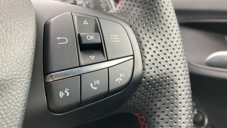 Ford Puma 1.0 EcoBoost Hybrid mHEV ST-Line 5dr Petrol Hatchback